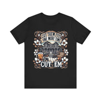 Cut Em Tee