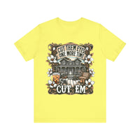 Cut Em Tee