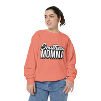 Southern Momma Unisex Sweatshirt