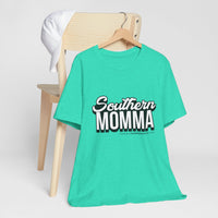 Southern Momma Bold Unisex t-Shirt